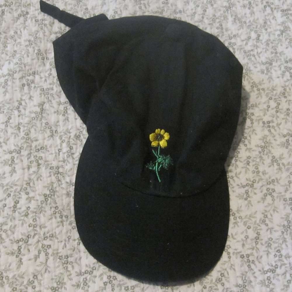 Sam Smith Cap